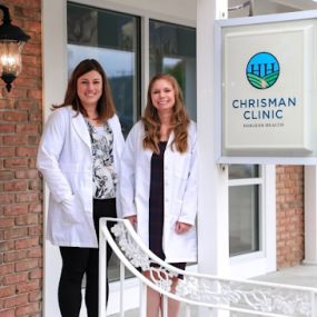 Bild von Chrisman Clinic, a service of Horizon Health