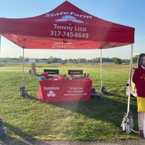 Tommy Lizzi - State Farm Insurance Agent