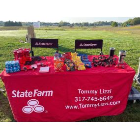 Tommy Lizzi - State Farm Insurance Agent