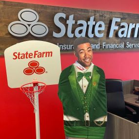 Tommy Lizzi - State Farm Insurance Agent