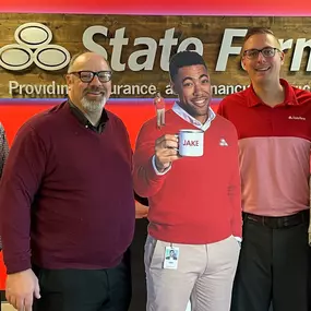 Tommy Lizzi - State Farm Insurance Agent