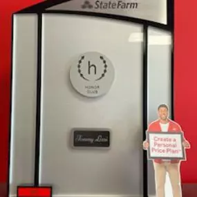 Tommy Lizzi - State Farm Insurance Agent