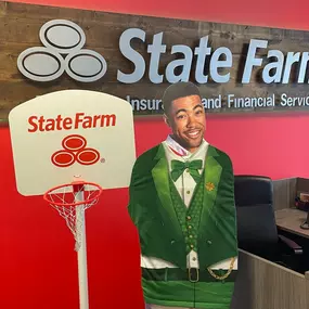 Tommy Lizzi - State Farm Insurance Agent