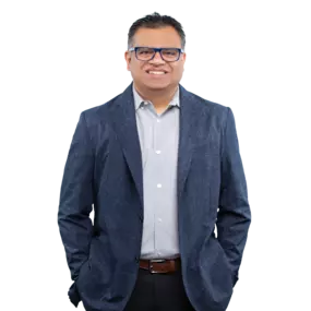 Bild von Samit Shah, REALTOR