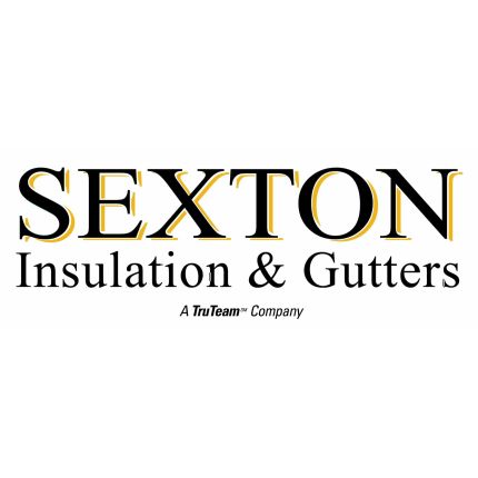 Logo von Sexton Insulation & Gutters