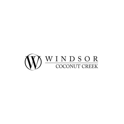 Logo from Windsor Coconut Creek Apartments