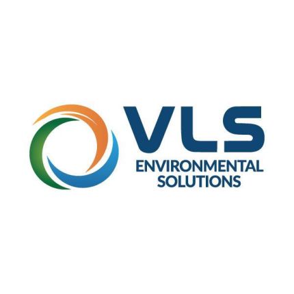 Logo fra VLS Houston