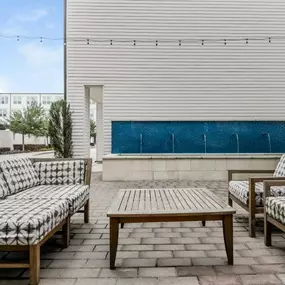 Outdoor Patio