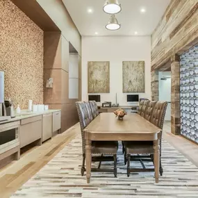 Resident Lounge