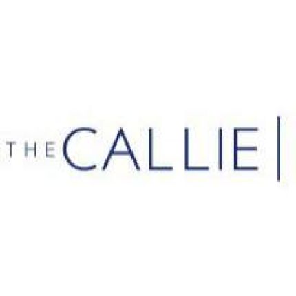 Logo de The Callie Apartments