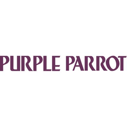 Logo da Purple Parrot