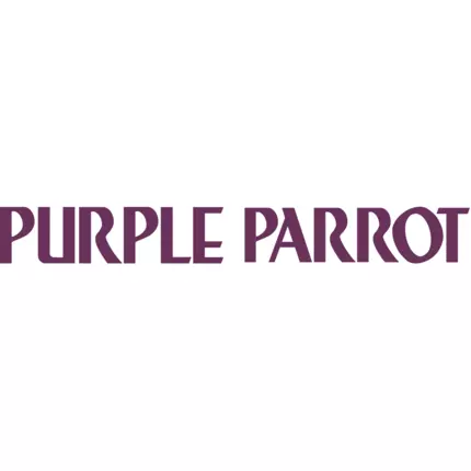 Λογότυπο από Purple Parrot