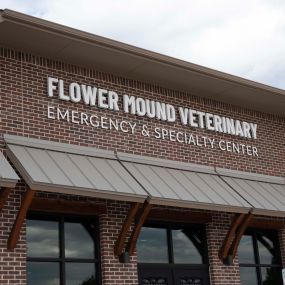 Bild von Flower Mound Veterinary Emergency & Specialty Center