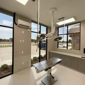 Bild von Flower Mound Veterinary Emergency & Specialty Center