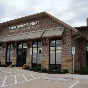 Bild von Flower Mound Veterinary Emergency & Specialty Center