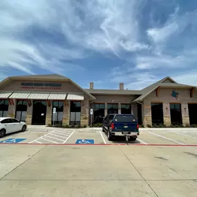 Bild von Flower Mound Veterinary Emergency & Specialty Center