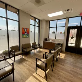 Bild von Flower Mound Veterinary Emergency & Specialty Center