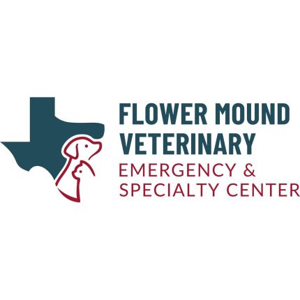 Logotyp från Flower Mound Veterinary Emergency & Specialty Center