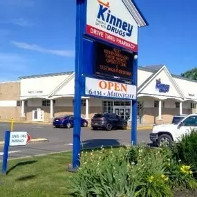 Bild von Kinney Drugs Pharmacy