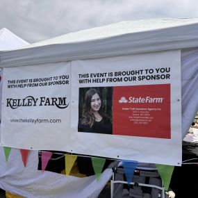 If you’re not at Kelley Farms for Community Summer Fest, then where are you!? This event is going strong until 5pm and Ann absolute blast!! Come shop and support local women-owned small businesses (150+ booths!), have your kiddos get their faces painted for FREE, and get some amazing food!