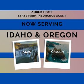 Bild von Amber Trott - State Farm Insurance Agent