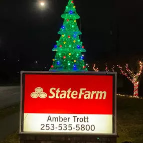 Bild von Amber Trott - State Farm Insurance Agent