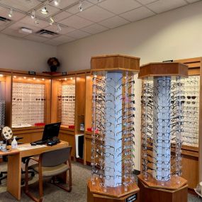 Bild von Mayo Clinic Optical Store - Onalaska