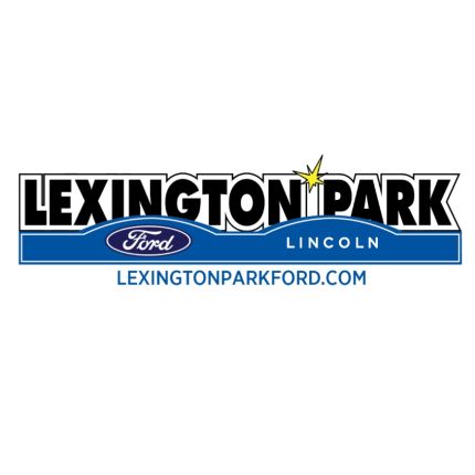 Logo von Lexington Park Ford
