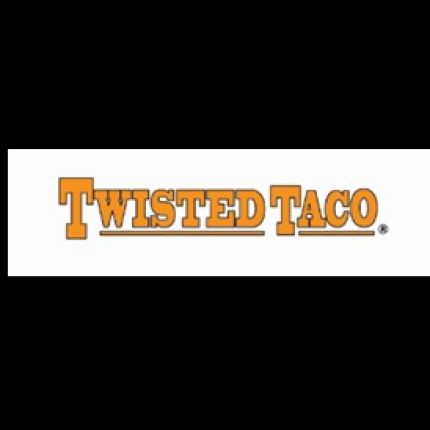 Logo van Twisted Taco
