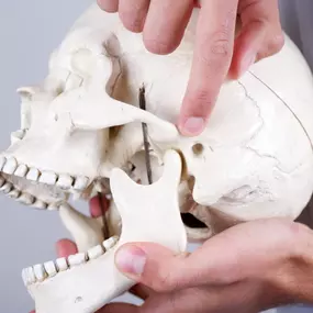 While TMJ disorders cannot be permanently resolved, our experienced oral and maxillofacial surgeon, Dr. Maniscalco, has the tools and techniques to restore comfort and function to your jaw. With the most precise diagnostic tools and leading-edge treatments, we can often provide relief to patients who have not had success elsewhere.