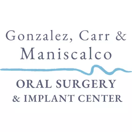 Logo from Maniscalco Oral Surgery and Implant Center