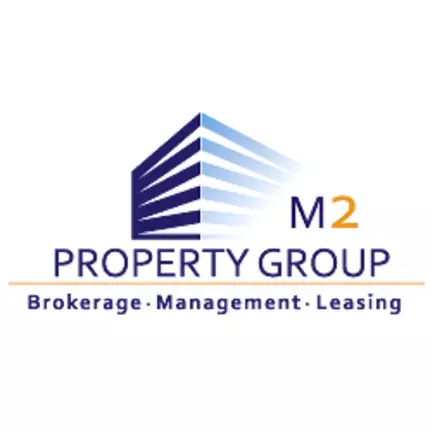 Logótipo de M2 Property Group