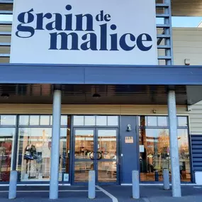 Bild von Grain de Malice