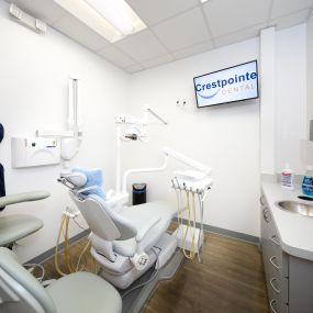 Bild von Crestpointe Dental | Personalized Family Dental