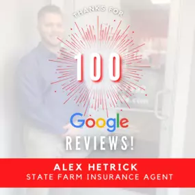 Alex Hetrick - State Farm Insurance Agent