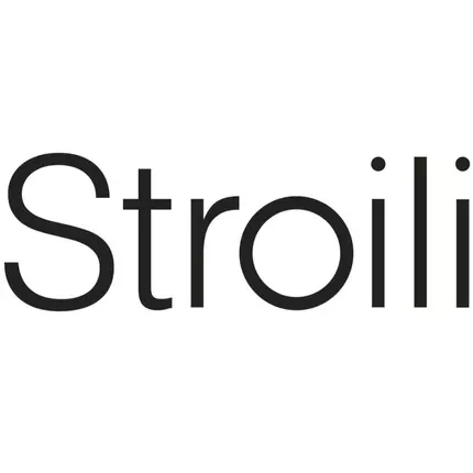 Logotyp från STROILI