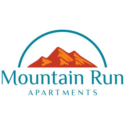 Logotyp från Mountain Run