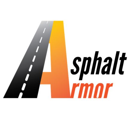 Logo fra Asphalt Armor, LLC