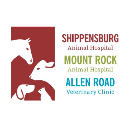 Logo von Shippensburg Animal Hospital