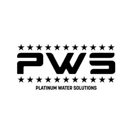 Logo von Platinum Water Solutions