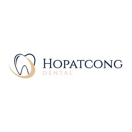 Logo da Hopatcong Dental