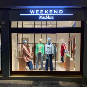 Bild von Weekend Max Mara