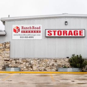 Bild von Ranch Road Self Storage