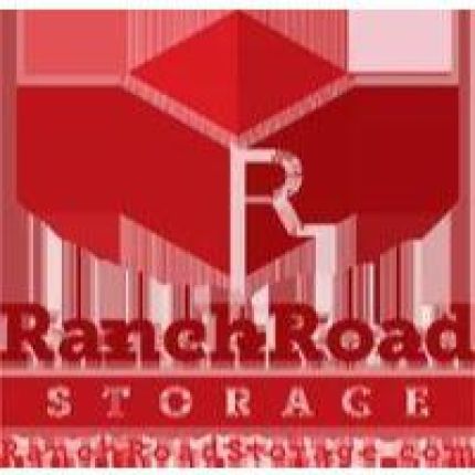 Logo von Ranch Road Self Storage