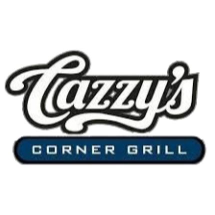 Logo od Cazzy's Corner Grill