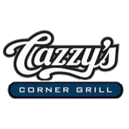 Λογότυπο από Cazzy's Corner Grill