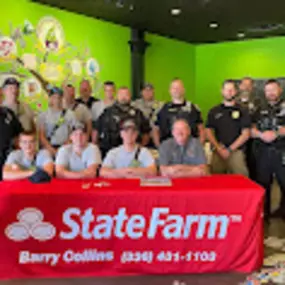 Bild von Barry Collins - State Farm Insurance Agent