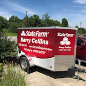 Bild von Barry Collins - State Farm Insurance Agent