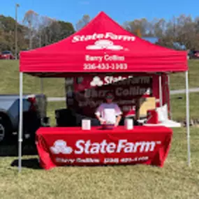 Bild von Barry Collins - State Farm Insurance Agent