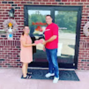 Bild von Barry Collins - State Farm Insurance Agent